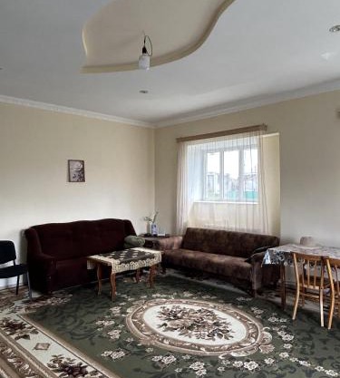 Entire one-bedroom apartment-studio