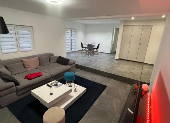 Entire Private House