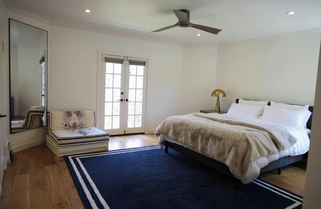 Entire Rental Unit in San Francisco, California, United States House of Anzen 安全