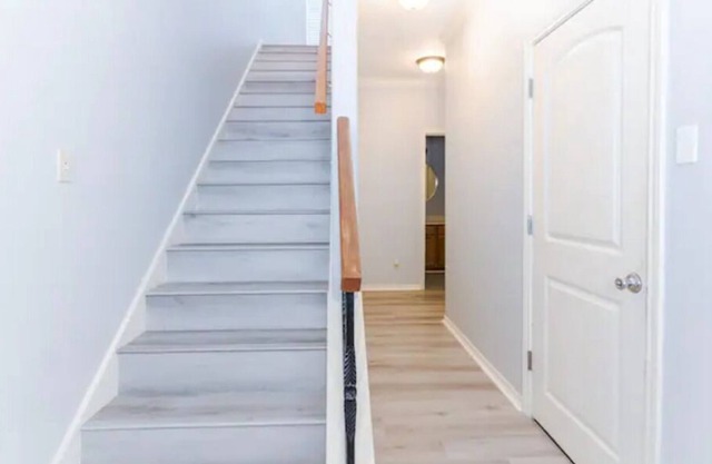Entire townhouse on the island: 3 bedrooms Close to beach