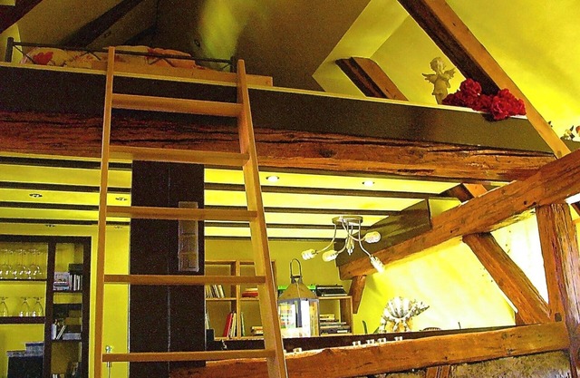Entire vacation home -GRÜNE FRANZISKA- 5min. from EuropaPark for 8 pers.