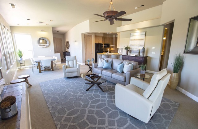 Entrada Lava Falls - 2 Bed/2 Bath - Limited - St. George