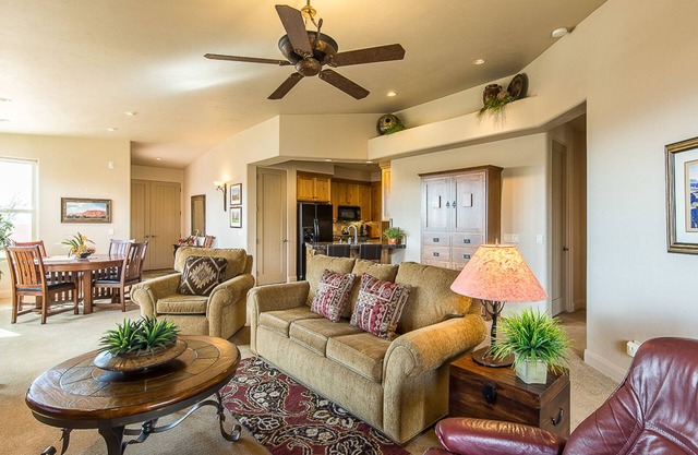 Entrada Private Gated and Dog Friendly