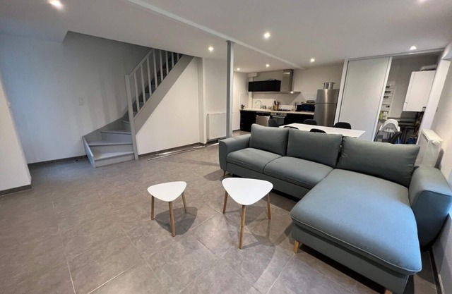 Entre Châteaux et Loire 3 Bedrooms