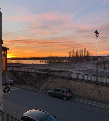 Entre Loire et Château