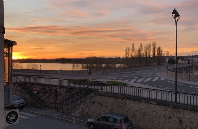 Entre Loire et Château