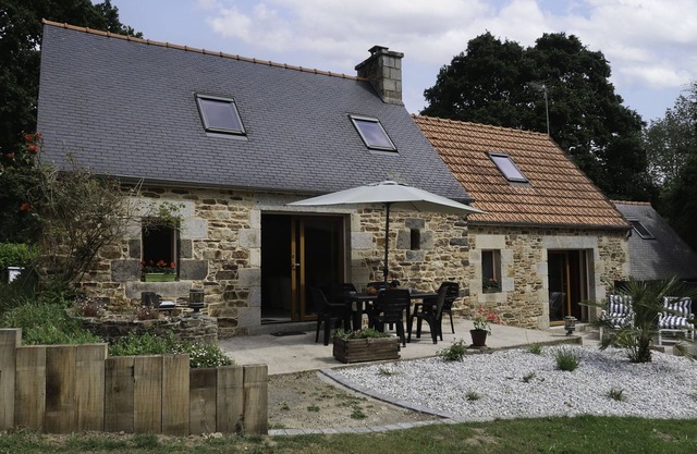 Entre Terre et Mer by Interhome