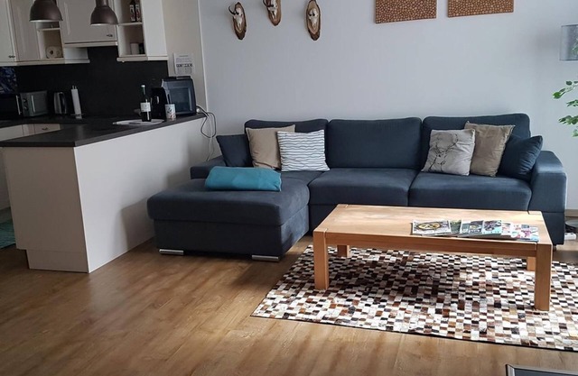 Enzian - Apartment house Zraunig