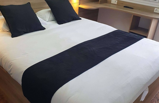 Enzo Hotels Loudeac By Kyriad Direct