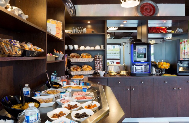 Enzo Hotels Pont-a-Mousson By Kyriad Direct