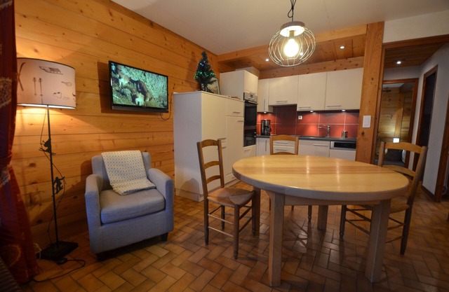 Eperviere N° 8 Proche DU Centre Appartement 2 Pieces Dans UNE Petite Residence