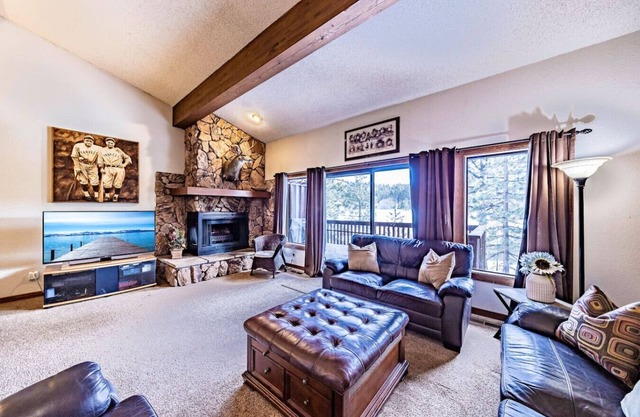 Epic Condo | Beach Access & Meadow Views | Sleeps8