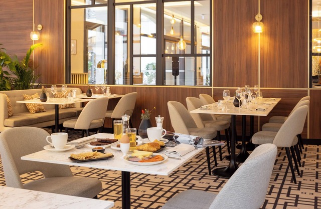 Epona Hôtel Sens