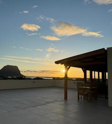 Equinox Rooftop Studio