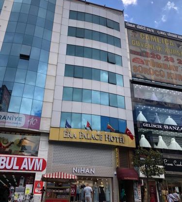 Era Palace Hotel