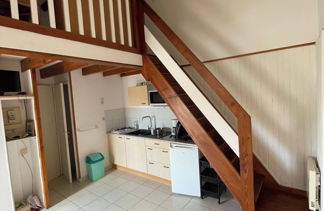 ERDEVEN/ETEL - House 4 persons near beach and center ETEL
