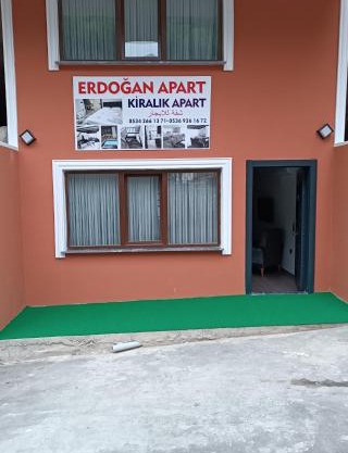 Erdoğan Konut