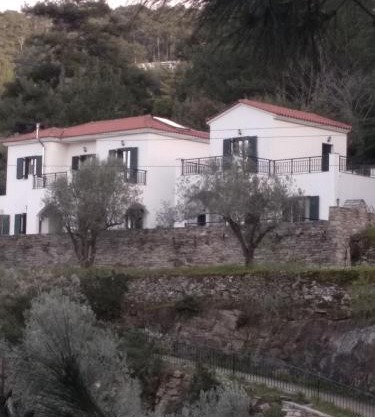 Eri Rooms to Let