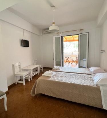 ERIDA Accommodation