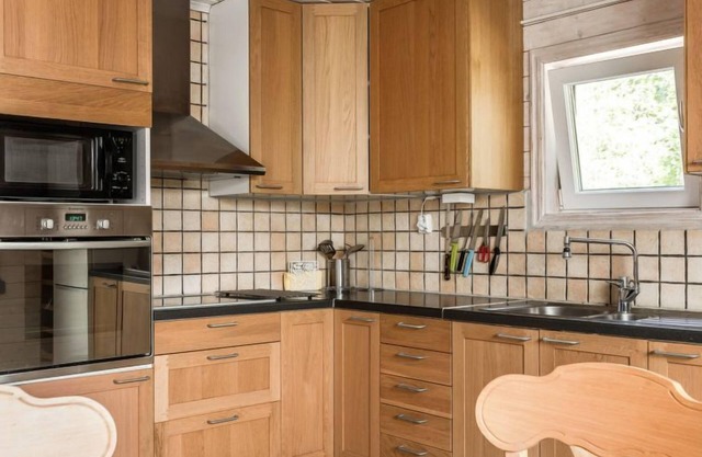 Erikstorp Trean by Interhome
