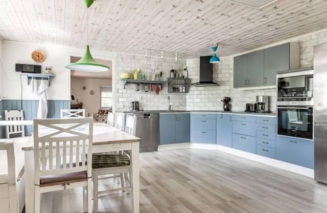 Erikstorp Villan by Interhome