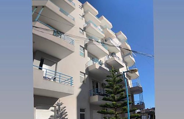 Ernest Apartments