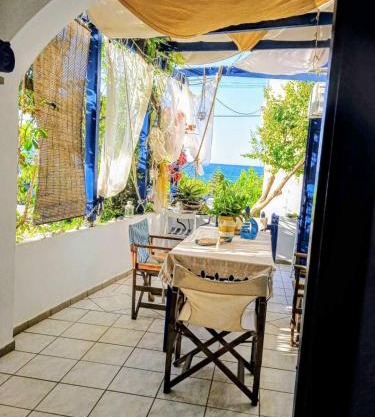 Erofili Apartment