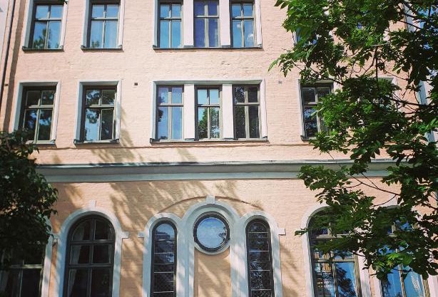 Ersta Hotell & Konferens