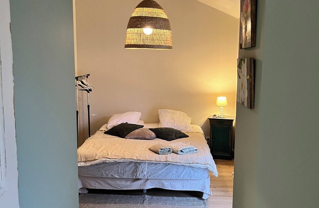 Escapade Chic à Tours- Studio Cosy- Loire à Vélo