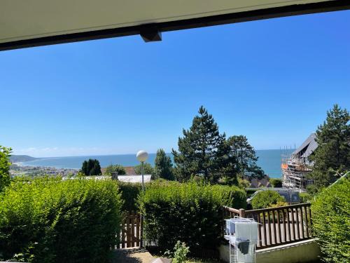 Escapade vue mer