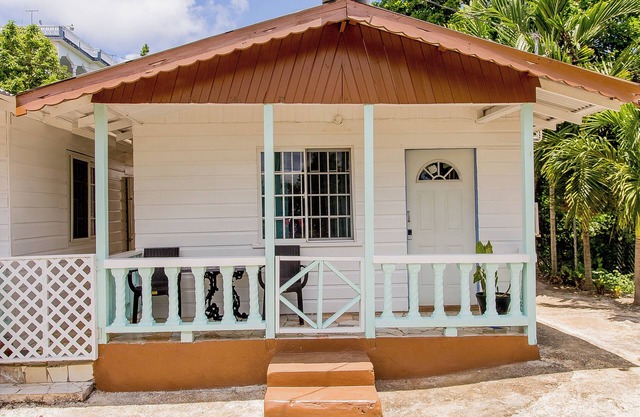 Escape at Negril Stone Cottages: Near 7-Mile Beach and Serene Retreats