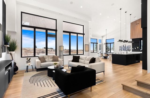 Escape into the ultimate relaxation in this stunning home. n