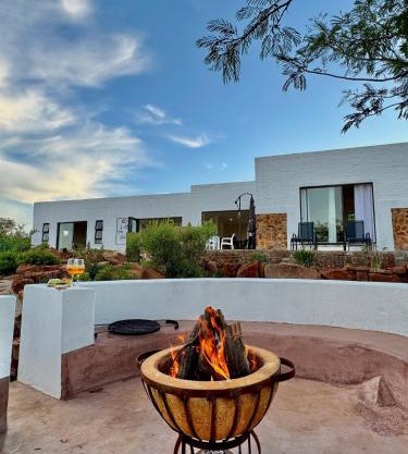 Escape Pretoria East Luxury Villa