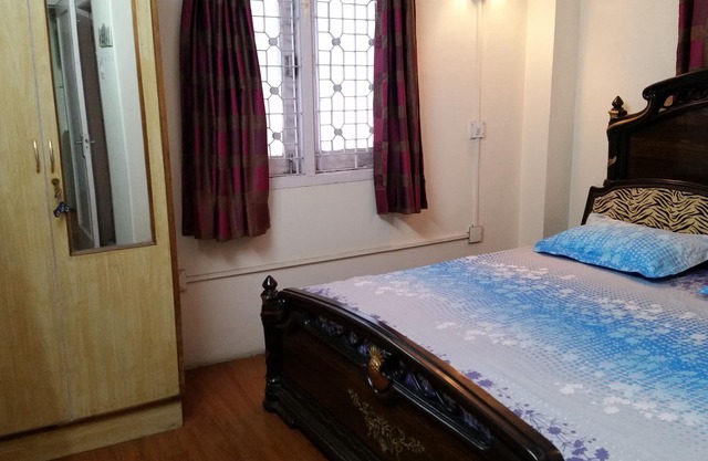 Escape the summer heat in the queen of hills at a fantastic property.