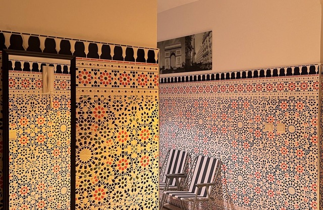 Escape to El Jadida: Discover the Perfect Summer Getaway in Our Apartment