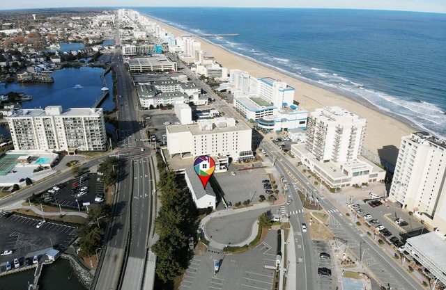 Escape to Your “Virginia Beach Retreat”