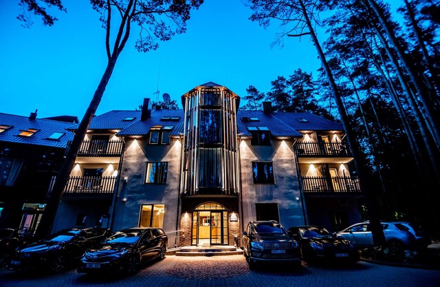 ESE Hotel