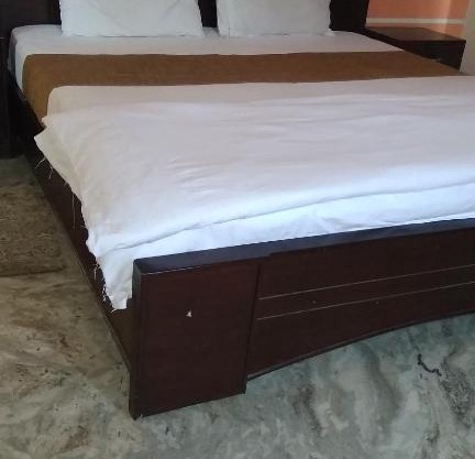 Eshaan Homestay Khajuraho