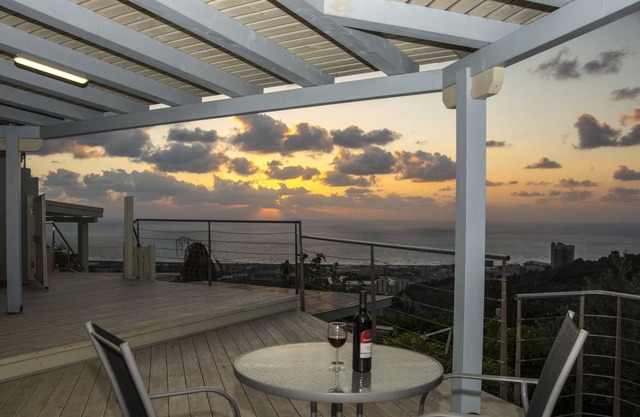 ESHKOL HOUSING – WALLENBERG Luxury COMPLEX