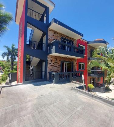Eskapaz luxury