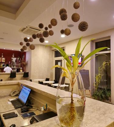 Eskel Property Management