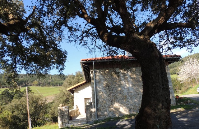 Eskola 87, The Basque Country