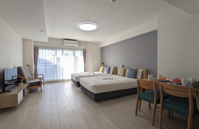 ESLEAD HOTEL OSAKA TSURUHASHI