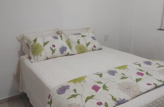 Espaço house