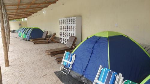 Espaço Nativo