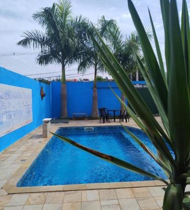 Espaço Paulista lazer