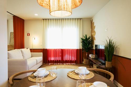 Espaço Quattro Apartamentos