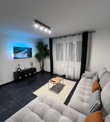 Espace Chic et Cosy