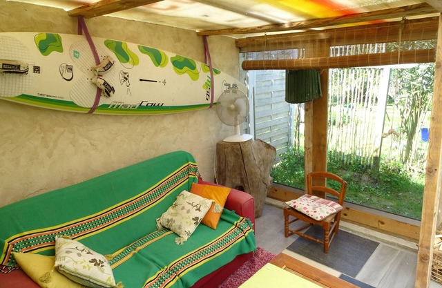 Espace Tribord