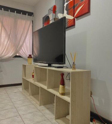 Espacio Seven Mendoza
